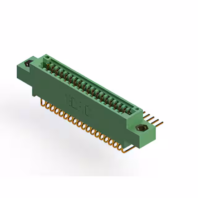 345-038-559-807 EDAC Inc.  Conectores de tableros de borde